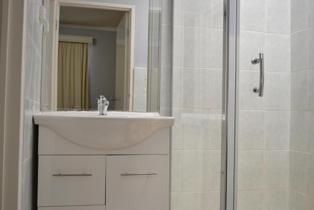 Chadstone Executive Motel Oakleigh Habitación foto