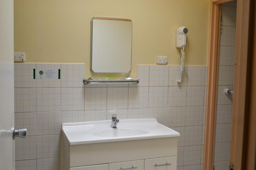 Chadstone Executive Motel Oakleigh Habitación foto