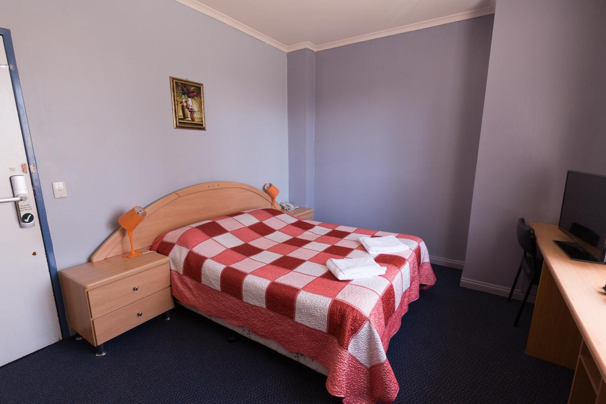 Chadstone Executive Motel Oakleigh Habitación foto