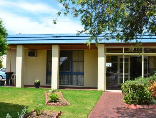 Chadstone Executive Motel Oakleigh Exterior foto